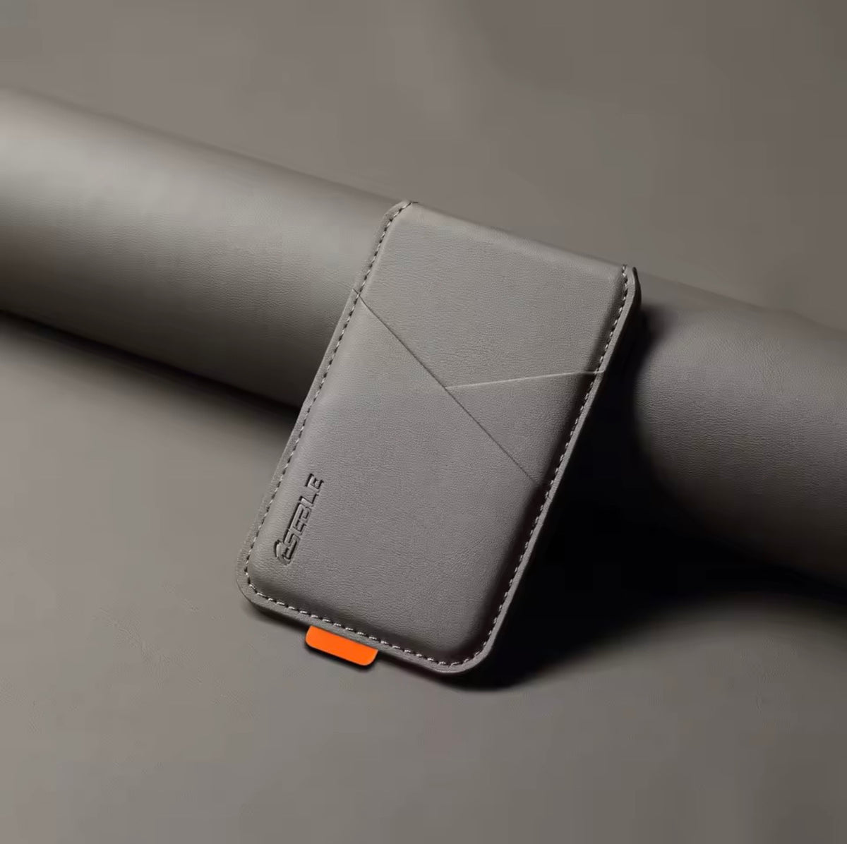 HOLD — Magnetic Card Wallet