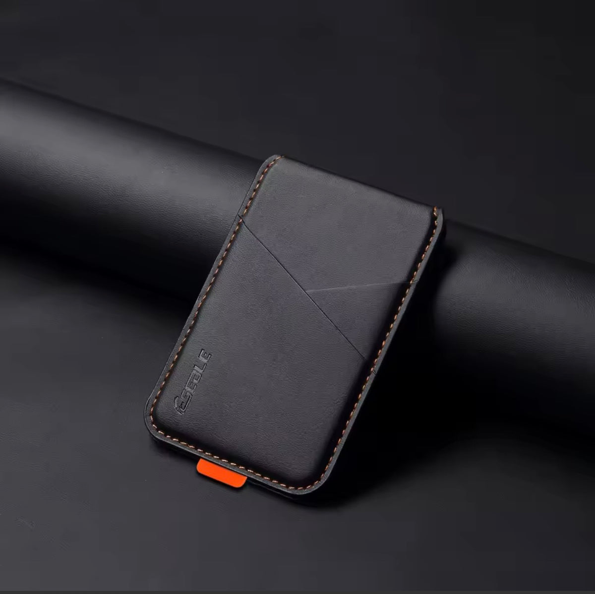 HOLD — Magnetic Card Wallet