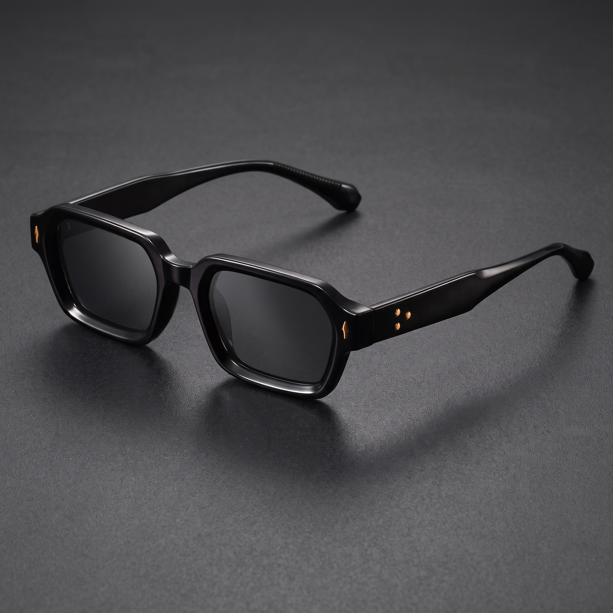 SHADOW — UVLAIK Retro Sunglasses