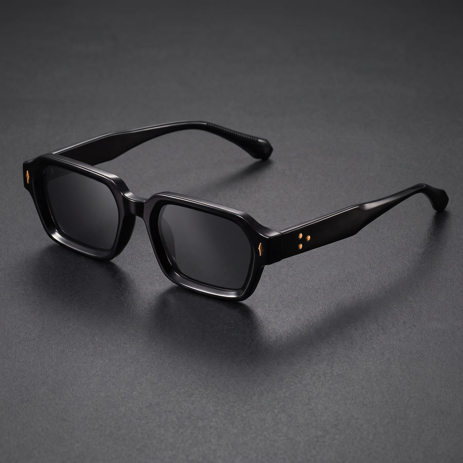 SHADOW — UVLAIK Retro Sunglasses