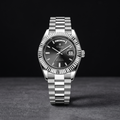 HOUR — Dulunwe Automatic 41