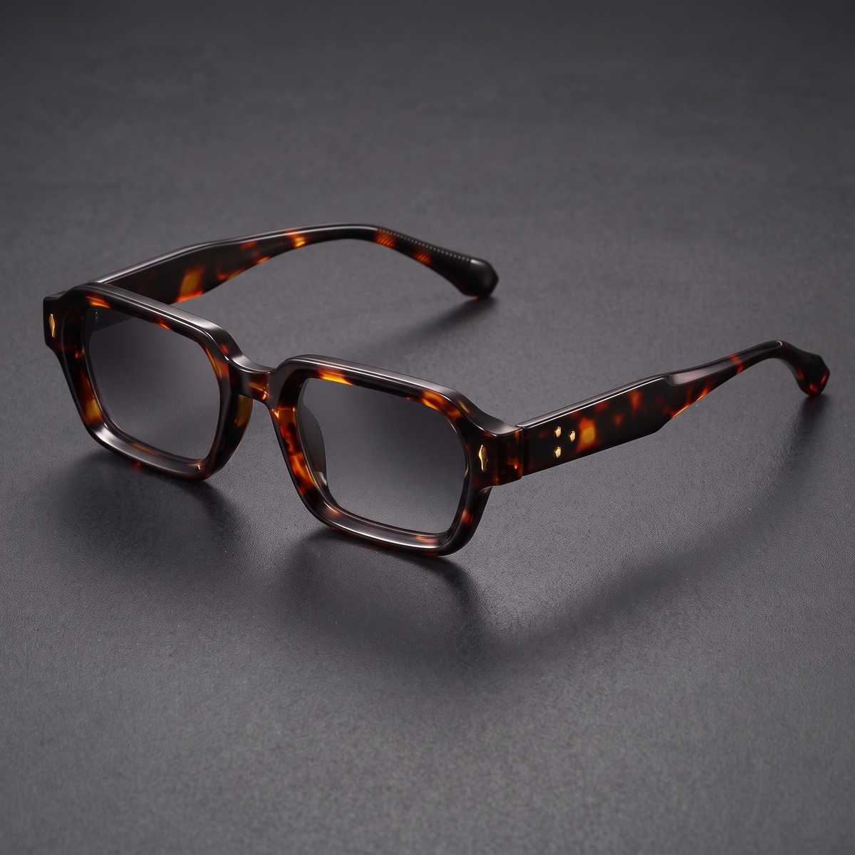 SHADOW — UVLAIK Retro Sunglasses