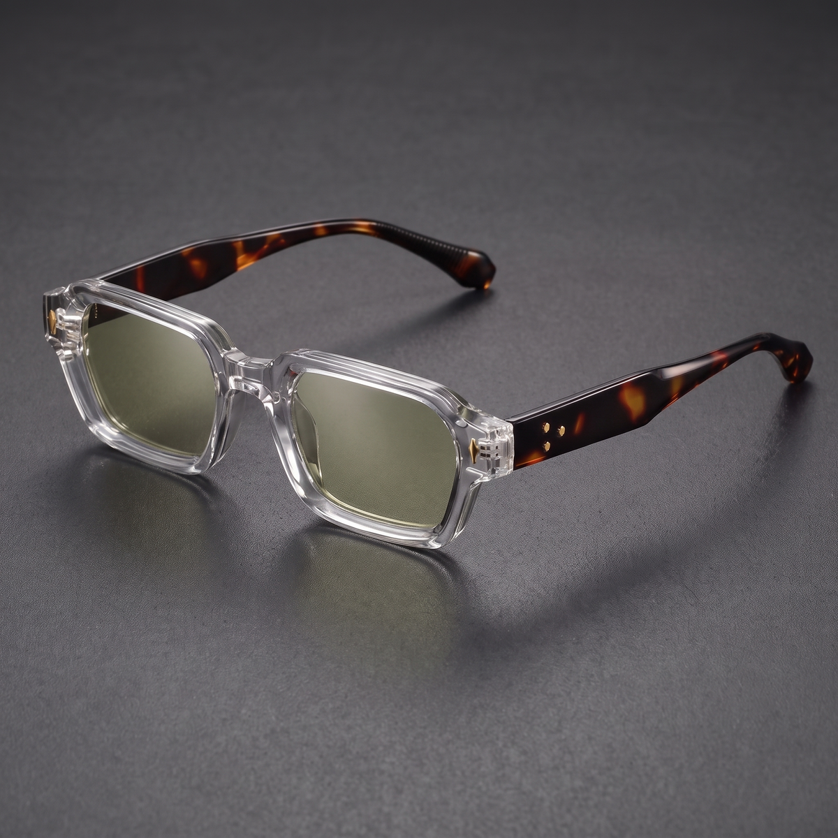 SHADOW — UVLAIK Retro Sunglasses