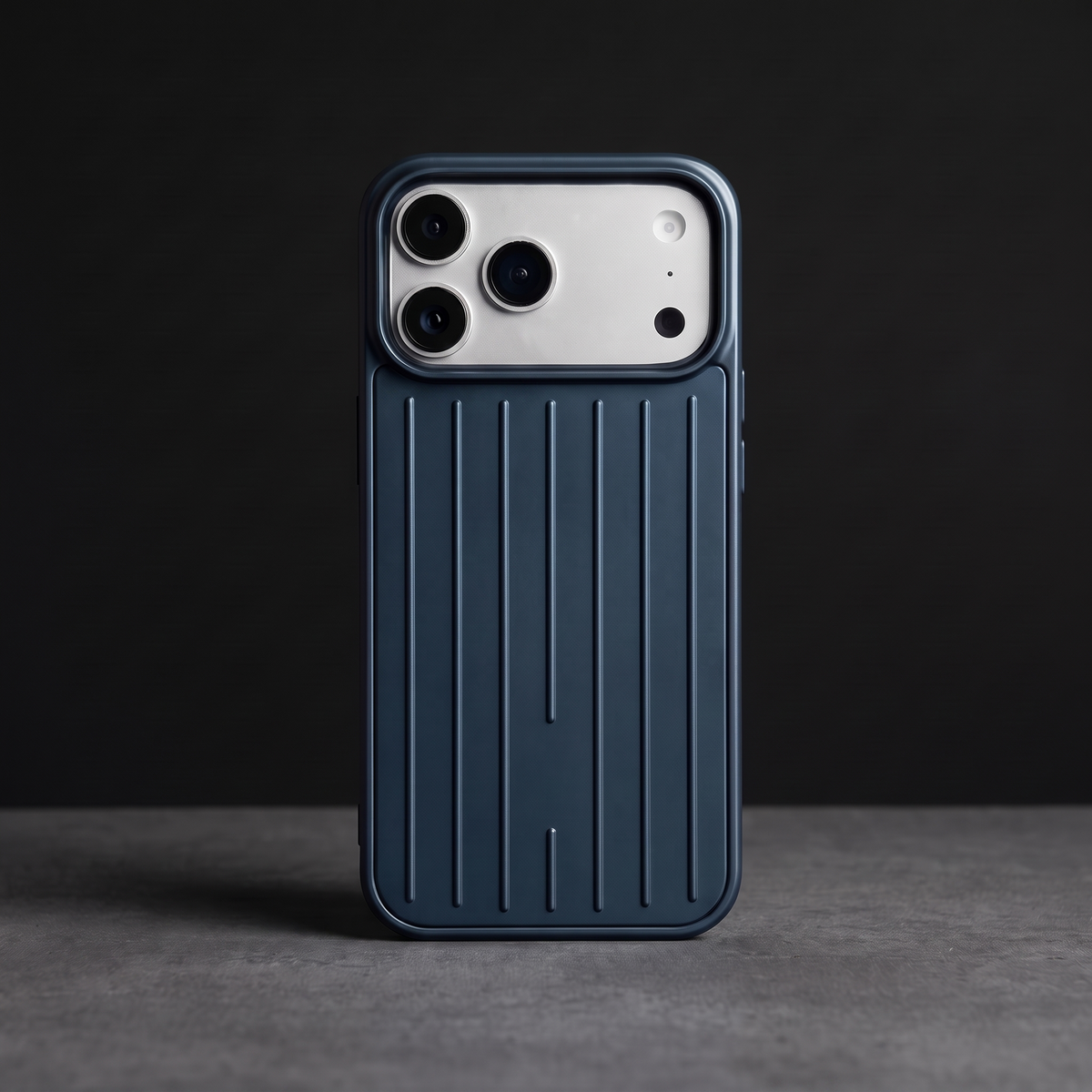 CABIN — Ribbed iPhone Case