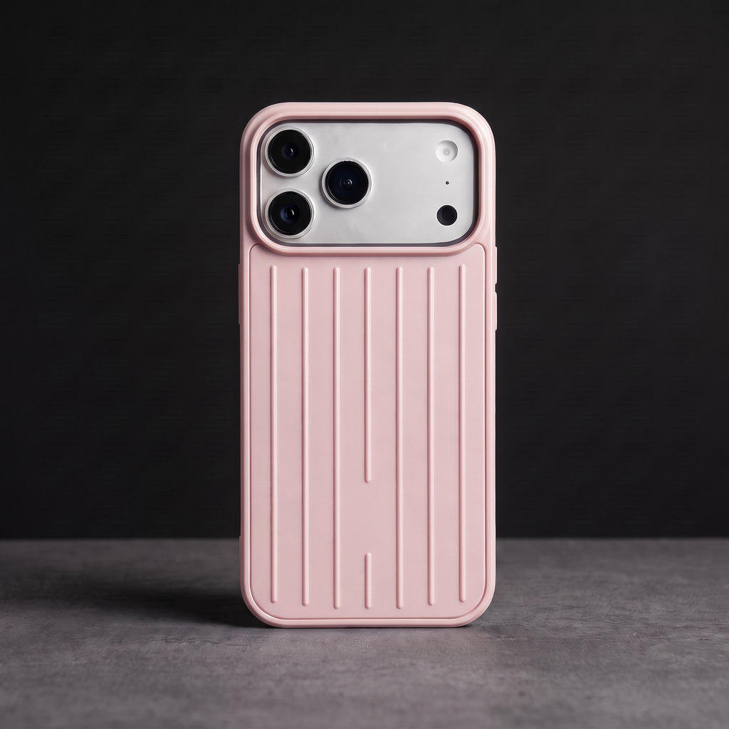 CABIN — Ribbed iPhone Case