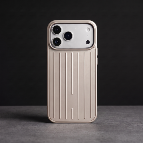 CABIN — Ribbed iPhone Case