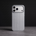 CABIN — Ribbed iPhone Case