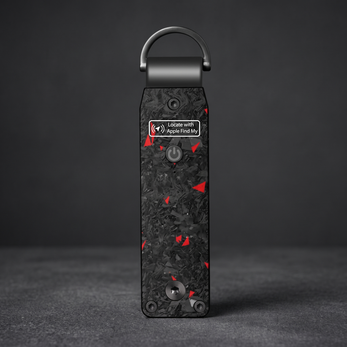 TRACE — Smart Key Organizer