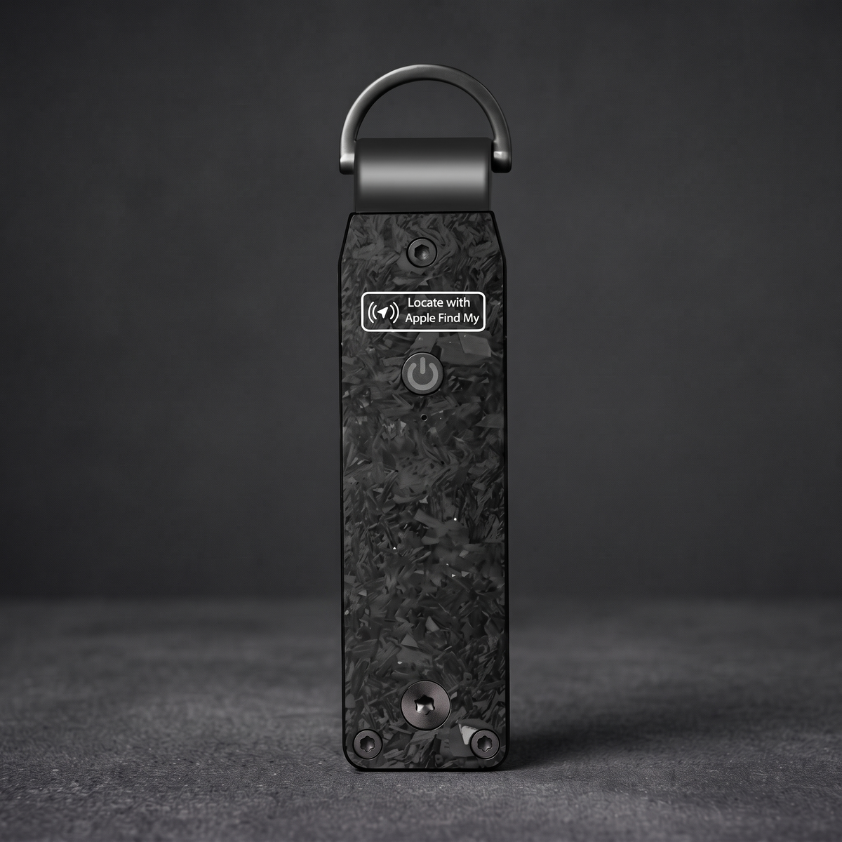 TRACE — Smart Key Organizer