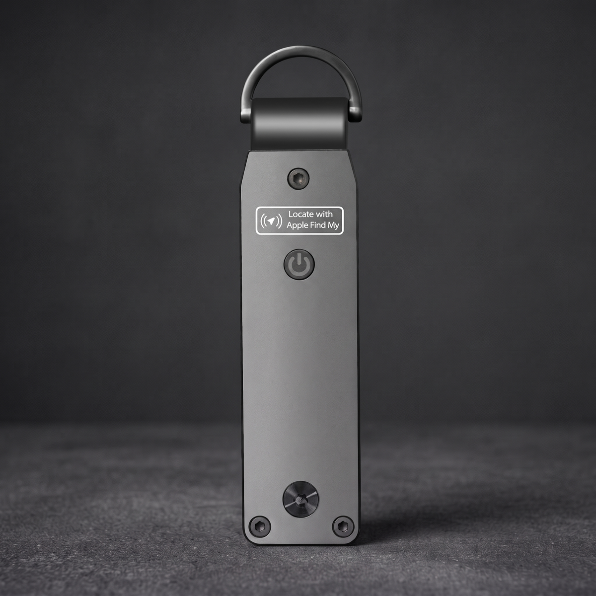 TRACE — Smart Key Organizer