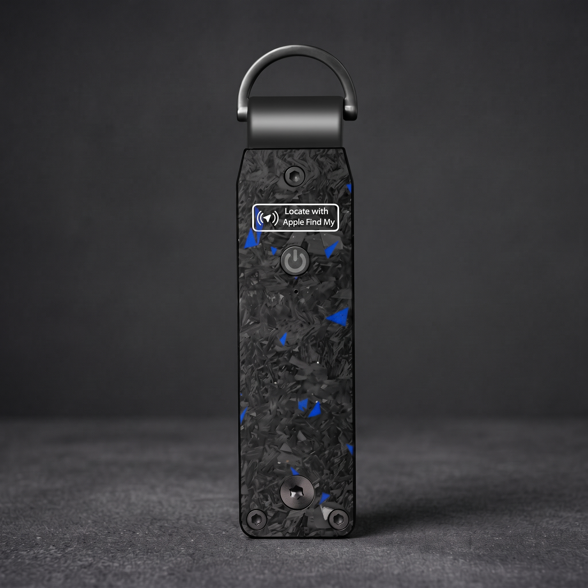 TRACE — Smart Key Organizer