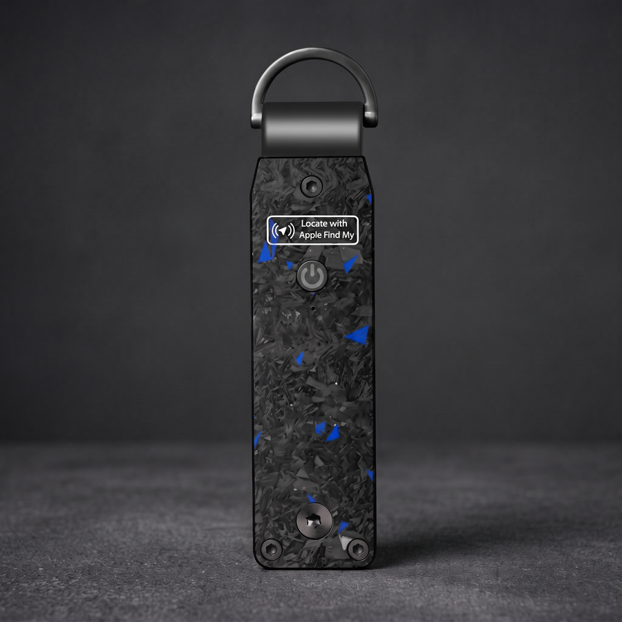 TRACE — Smart Key Organizer