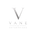 VANE ENTERPRISES silver logo on transparent background